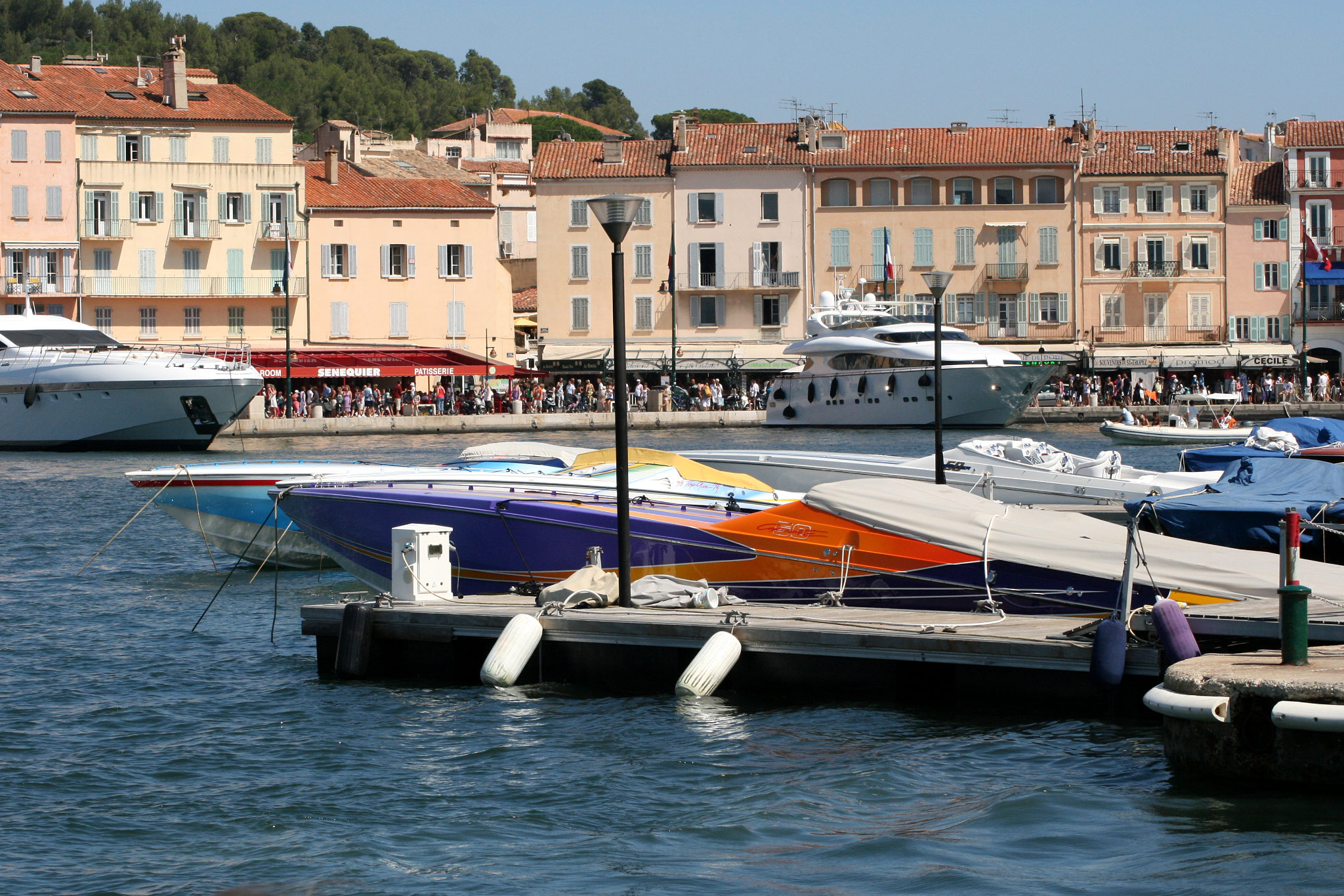 Saint Tropez